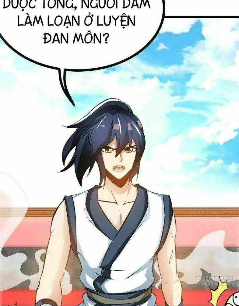 chí tôn thần ma chapter 68 - Trang 2