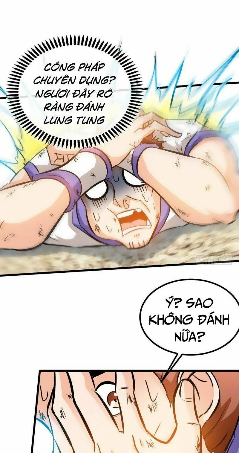 chí tôn thần ma chapter 78 - Trang 2