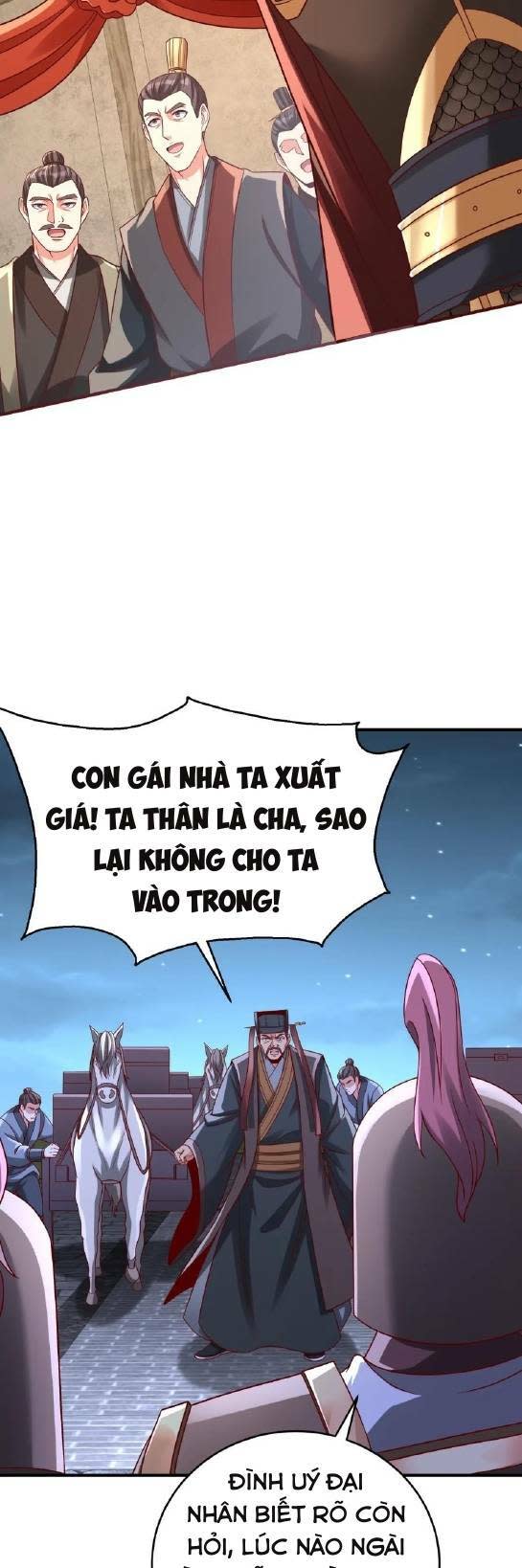 đại tần: ta con trai tần thủy hoàng giết địch thăng cấp thành thần chapter 54 - Next Chapter 54