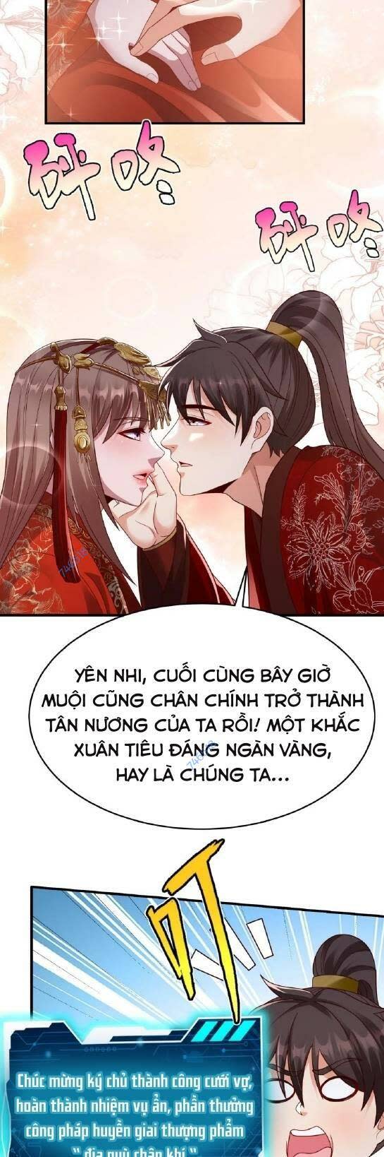 đại tần: ta con trai tần thủy hoàng giết địch thăng cấp thành thần chapter 54 - Next Chapter 54