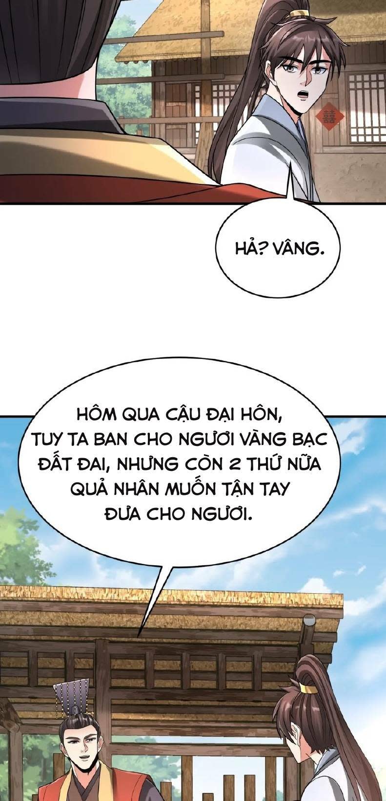 đại tần: ta con trai tần thủy hoàng giết địch thăng cấp thành thần chapter 54 - Next Chapter 54