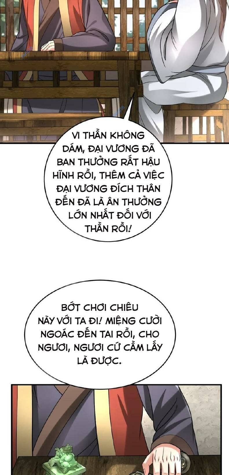 đại tần: ta con trai tần thủy hoàng giết địch thăng cấp thành thần chapter 54 - Next Chapter 54