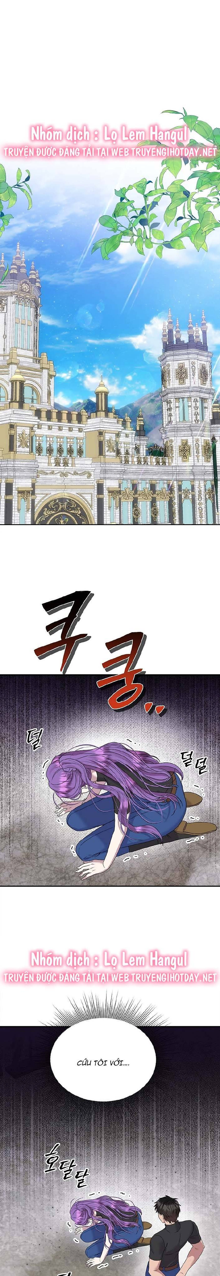 nàng công nương roselia Chapter 43 - Trang 2