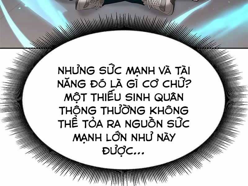 học viện tối thượng chapter 16 - Next Chapter 16