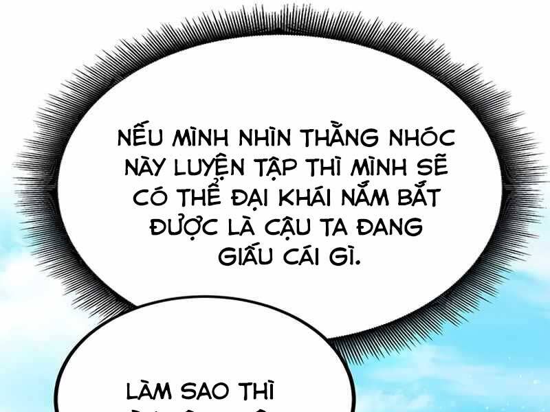 học viện tối thượng chapter 16 - Next Chapter 16