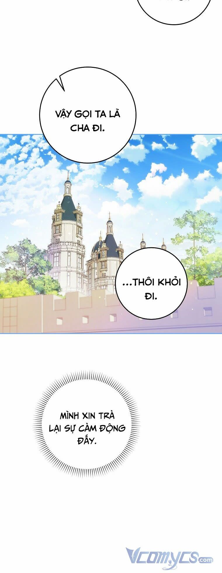 tôi trở thành vợ nam chính chapter 42 - Next chapter 43