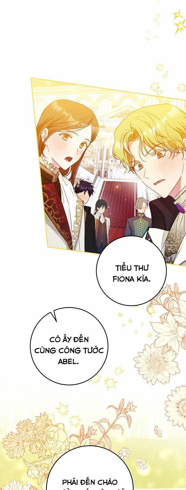 tôi trở thành vợ nam chính chapter 42 - Next chapter 43