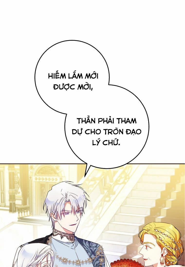 tôi trở thành vợ nam chính chapter 42 - Next chapter 43