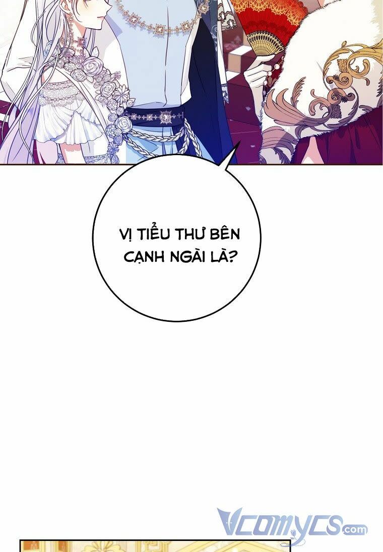 tôi trở thành vợ nam chính chapter 42 - Next chapter 43