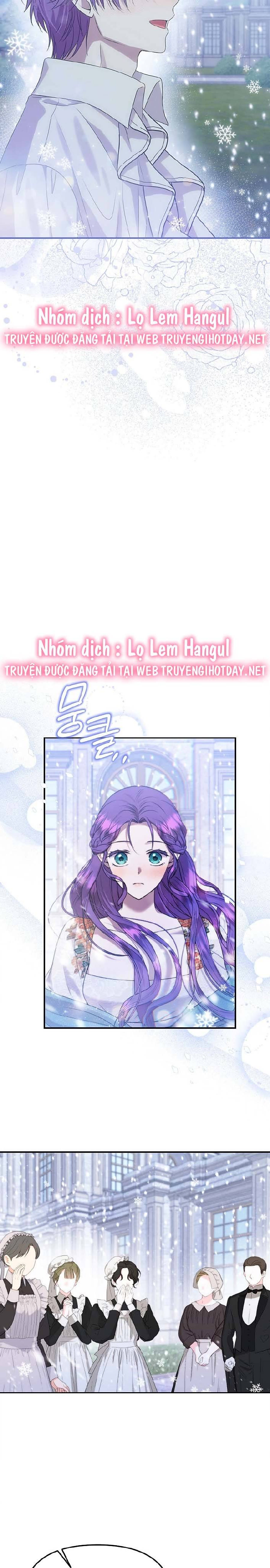 nàng công nương roselia Chapter 43 - Trang 2