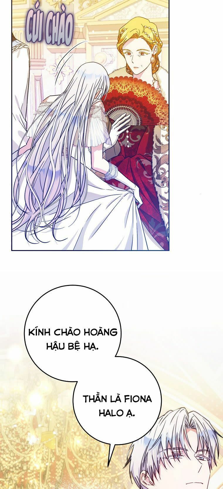 tôi trở thành vợ nam chính chapter 42 - Next chapter 43