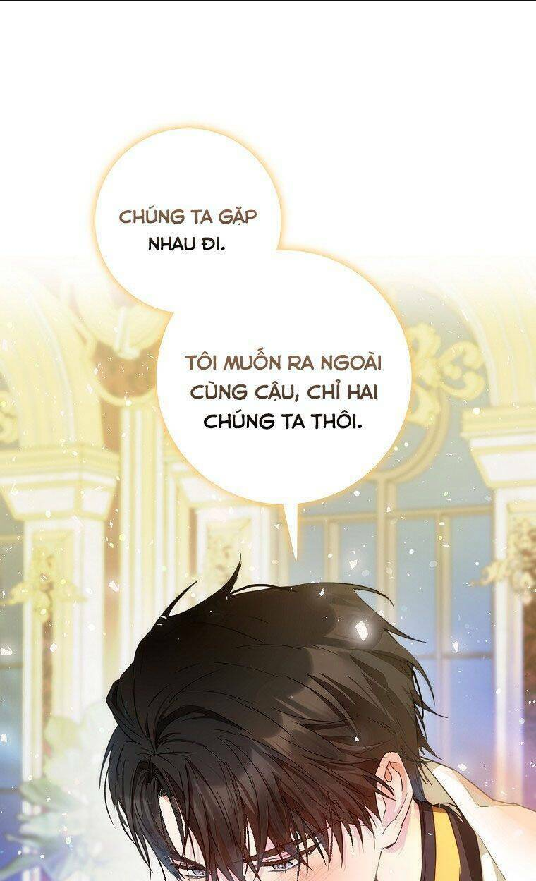 tôi trở thành vợ nam chính chapter 43 - Next chapter 44