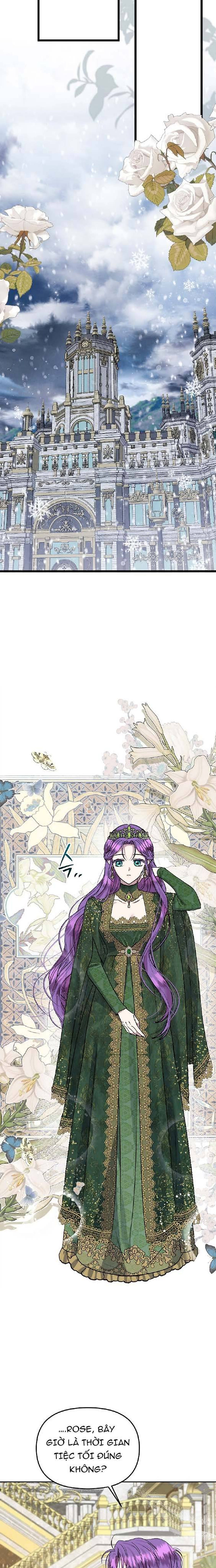 nàng công nương roselia Chapter 43 - Trang 2