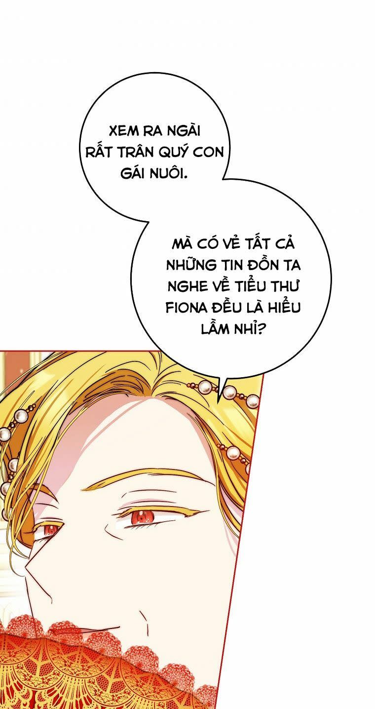 tôi trở thành vợ nam chính chapter 42 - Next chapter 43