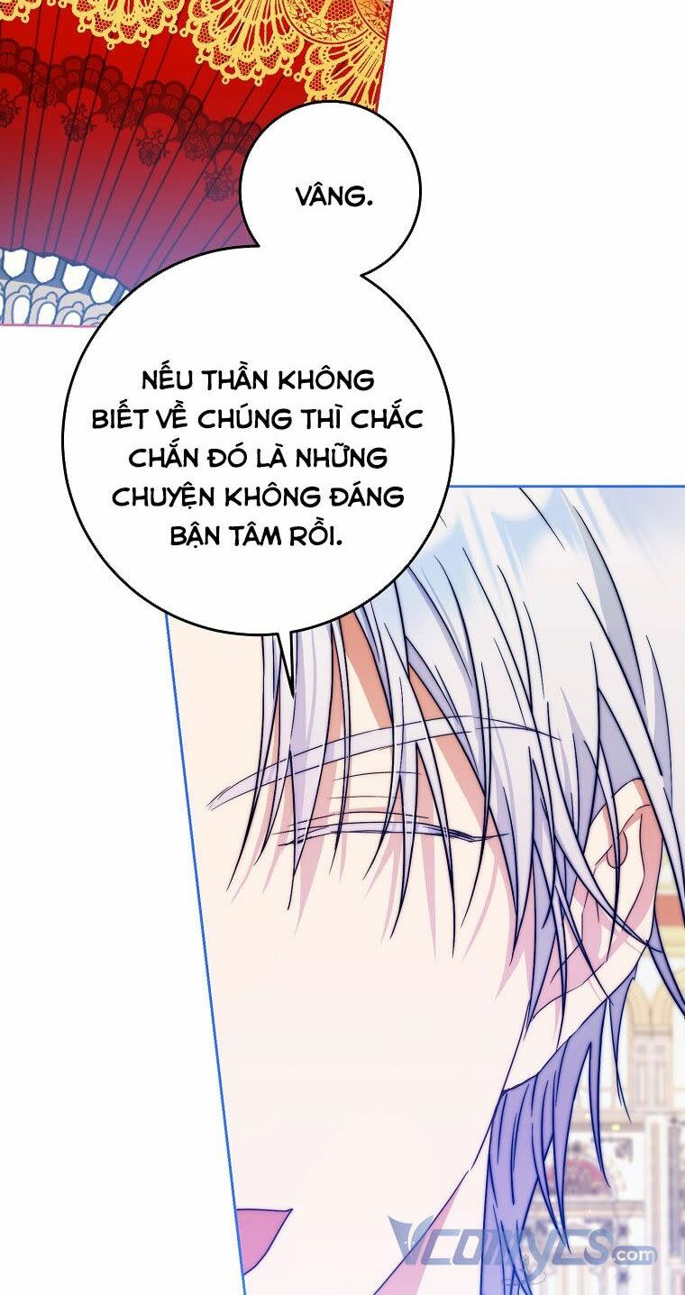 tôi trở thành vợ nam chính chapter 42 - Next chapter 43