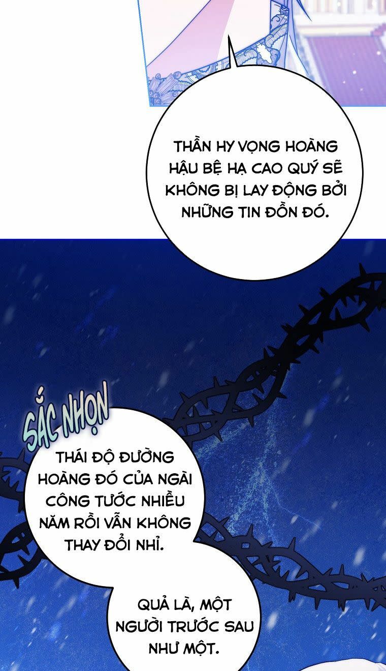 tôi trở thành vợ nam chính chapter 42 - Next chapter 43