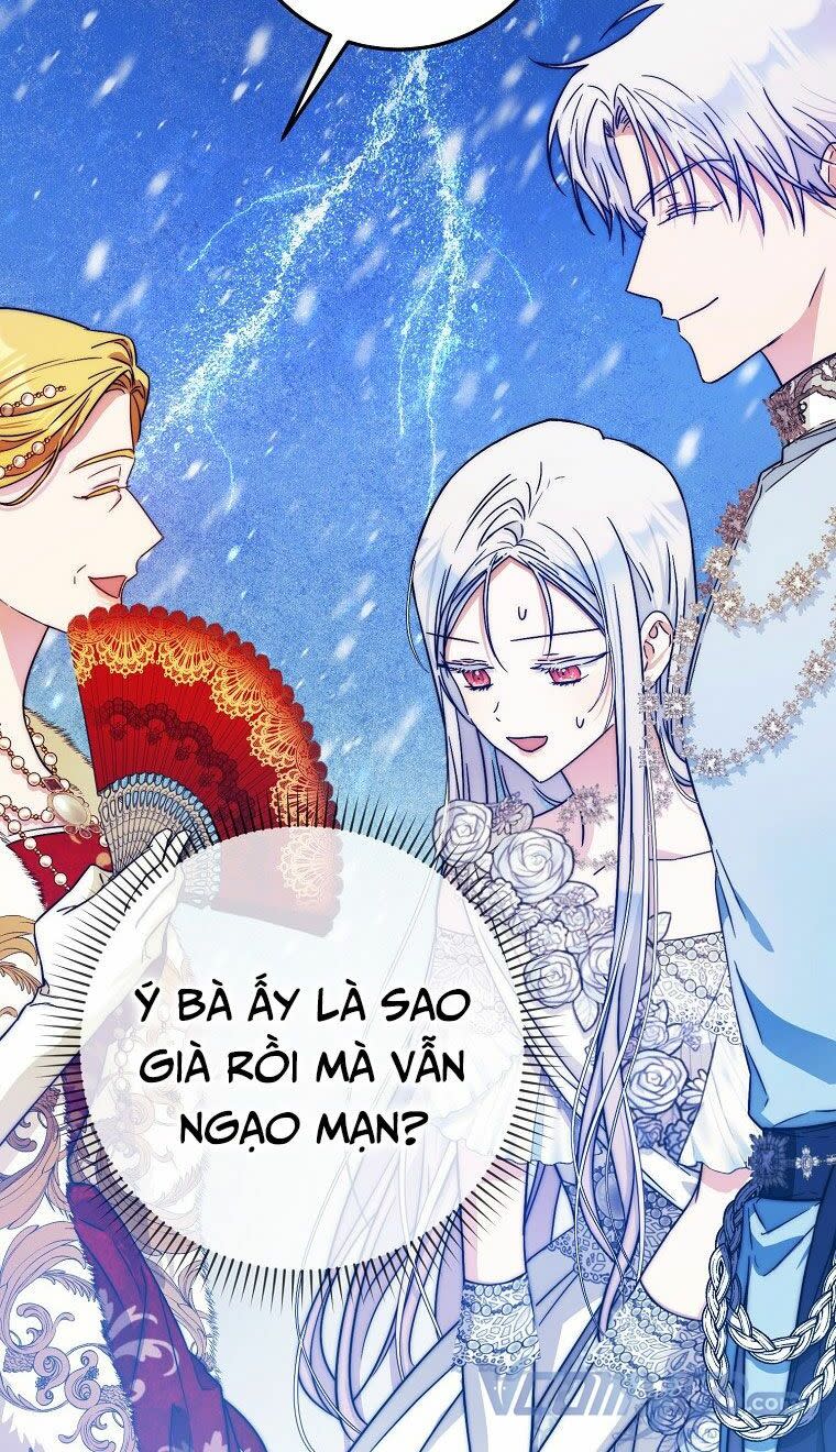 tôi trở thành vợ nam chính chapter 42 - Next chapter 43