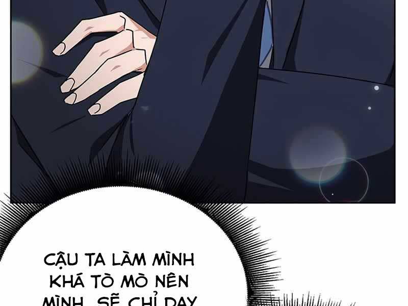 học viện tối thượng chapter 16 - Next Chapter 16