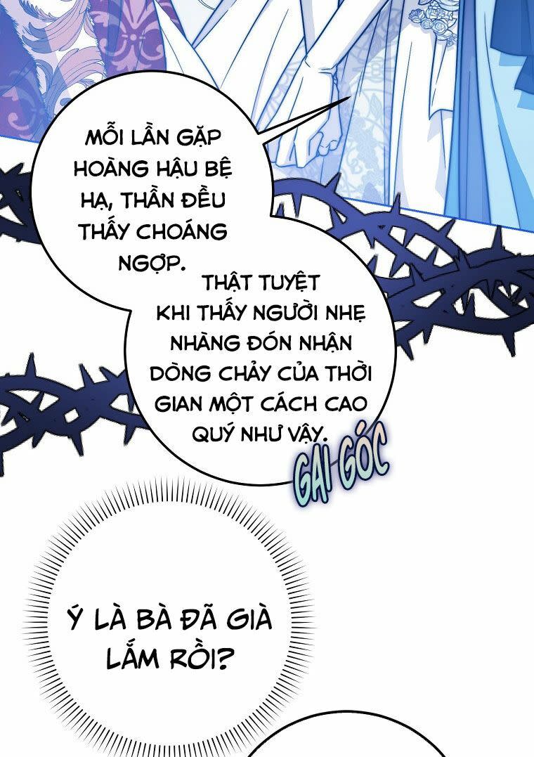 tôi trở thành vợ nam chính chapter 42 - Next chapter 43