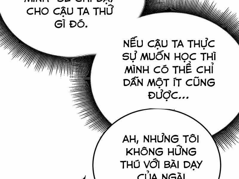 học viện tối thượng chapter 16 - Next Chapter 16