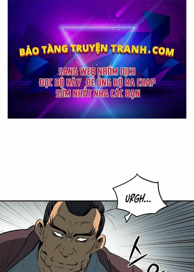 đại tướng quân chapter 4 - Trang 2