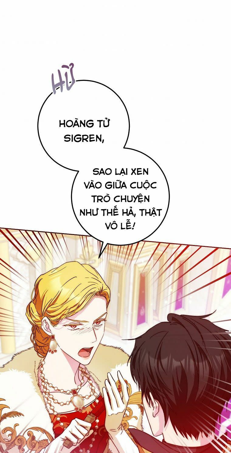 tôi trở thành vợ nam chính chapter 42 - Next chapter 43