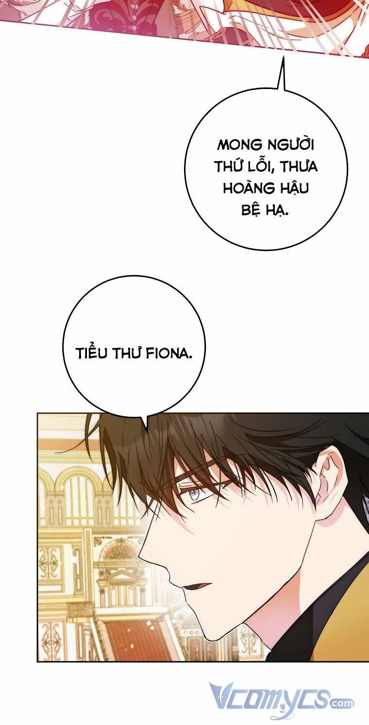 tôi trở thành vợ nam chính chapter 42 - Next chapter 43