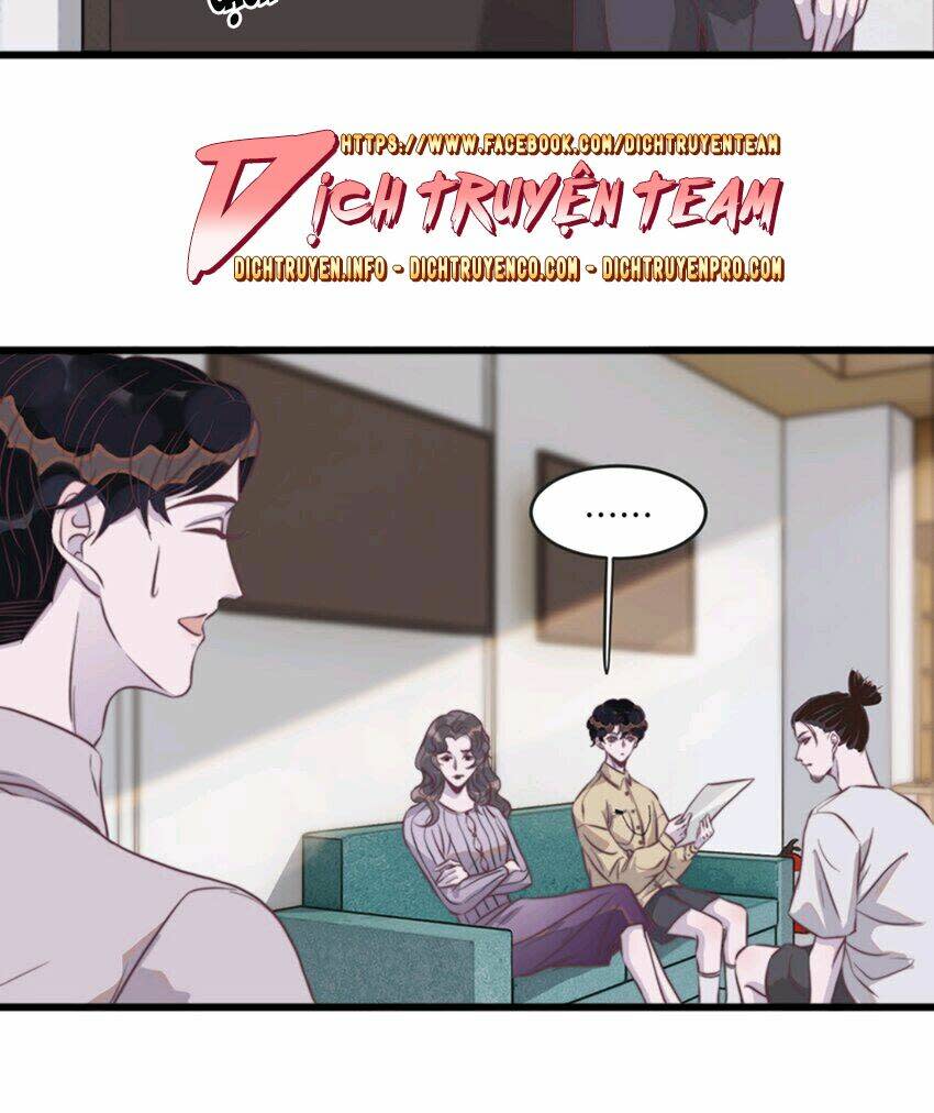 nghe nói tôi rất nghèo chapter 112 - Trang 2