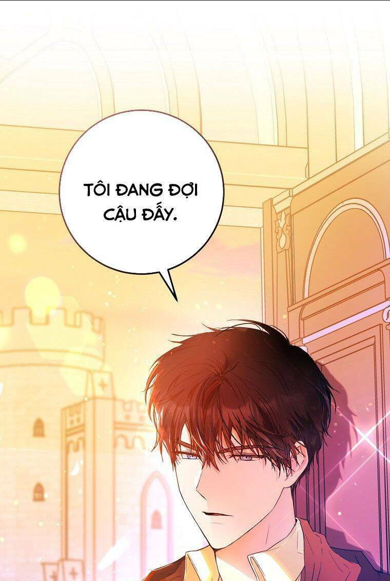 tôi trở thành vợ nam chính chapter 43 - Next chapter 44