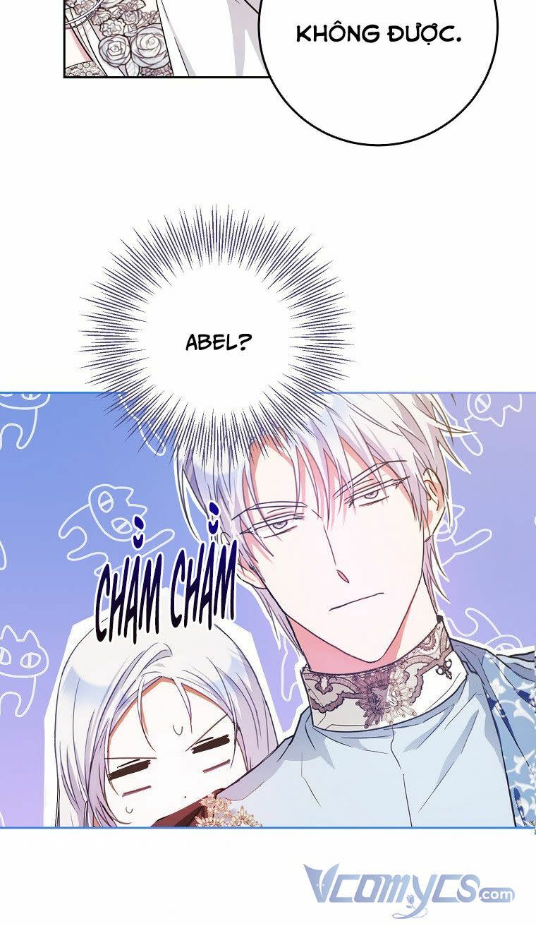 tôi trở thành vợ nam chính chapter 42 - Next chapter 43