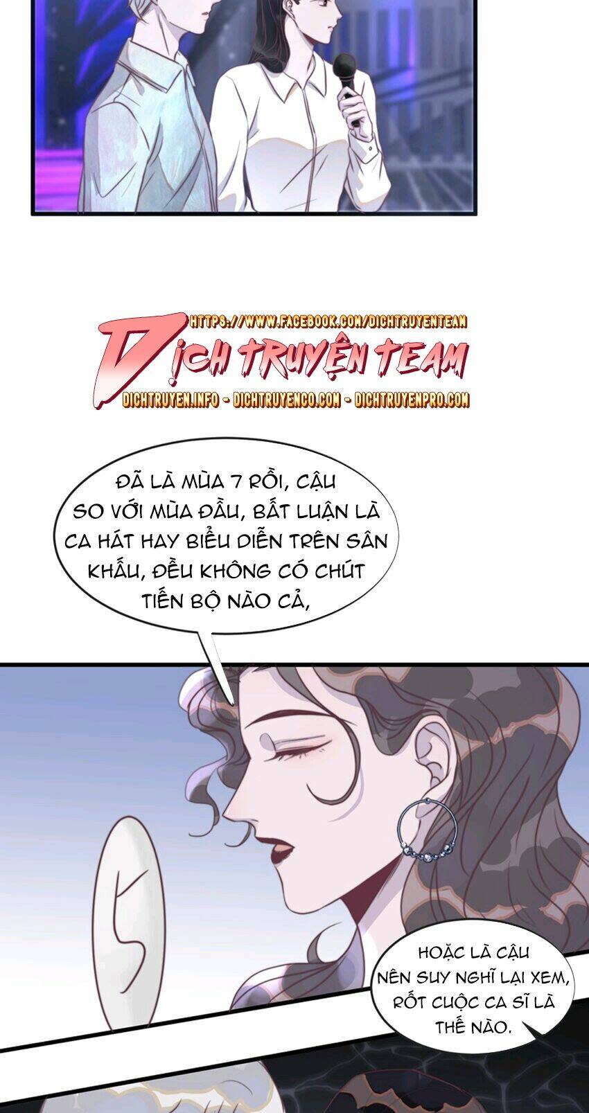 nghe nói tôi rất nghèo chapter 112 - Trang 2