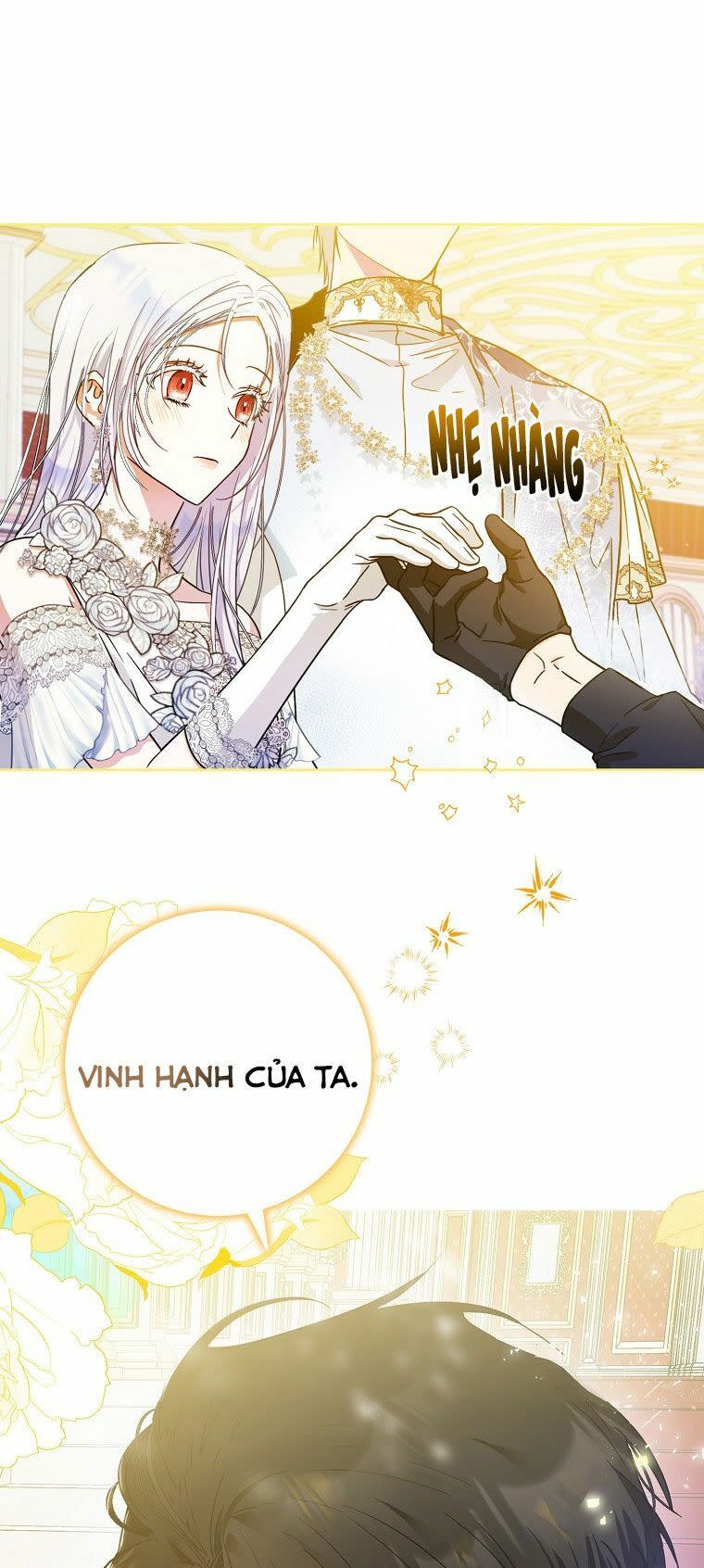 tôi trở thành vợ nam chính chapter 42 - Next chapter 43