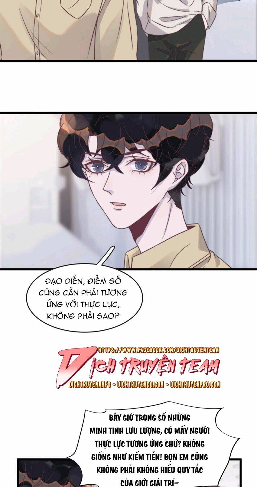 nghe nói tôi rất nghèo chapter 112 - Trang 2