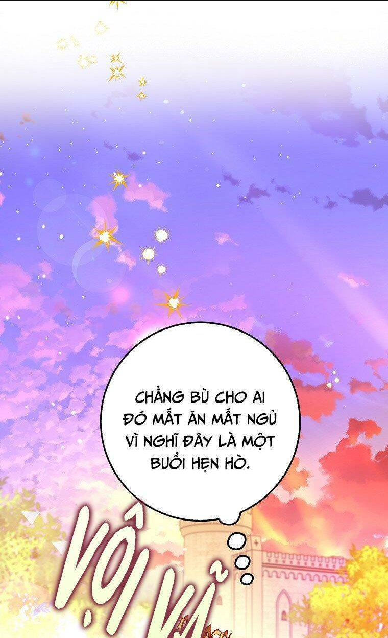 tôi trở thành vợ nam chính chapter 43 - Next chapter 44