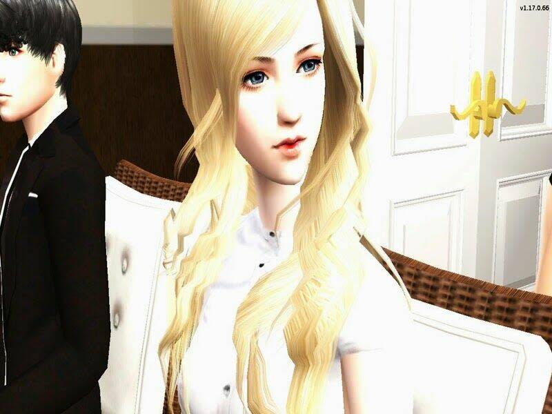 Nụ Cười Của Anh [Truyện Sims] Chapter 67 - Trang 2