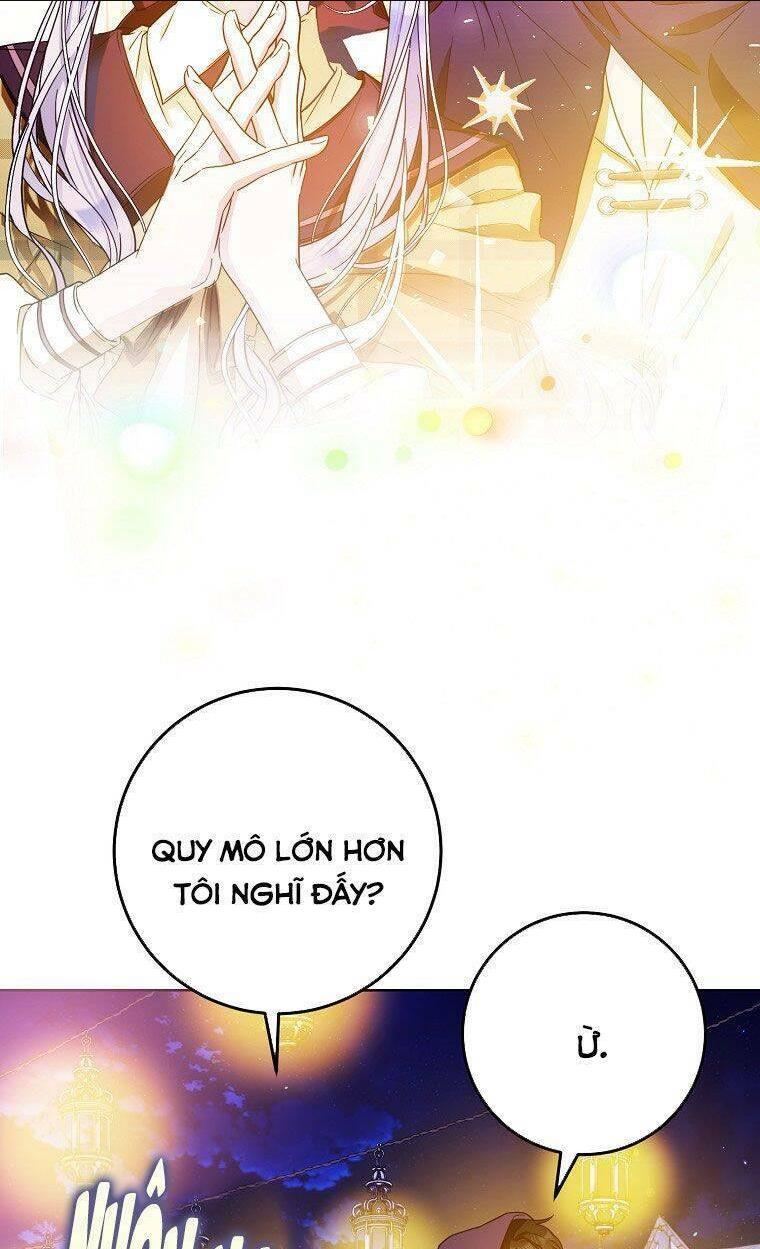 tôi trở thành vợ nam chính chapter 43 - Next chapter 44