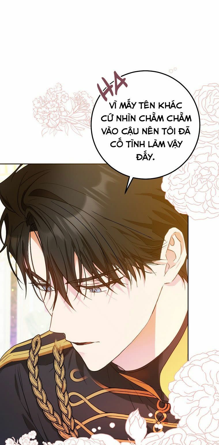 tôi trở thành vợ nam chính chapter 42 - Next chapter 43