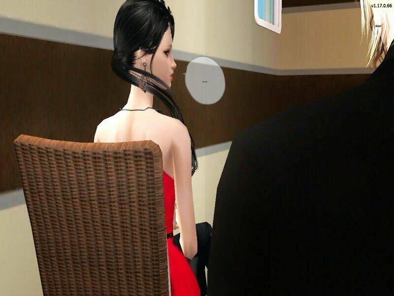 Nụ Cười Của Anh [Truyện Sims] Chapter 67 - Trang 2