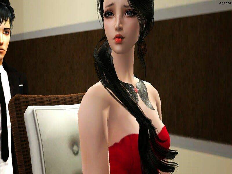 Nụ Cười Của Anh [Truyện Sims] Chapter 67 - Trang 2