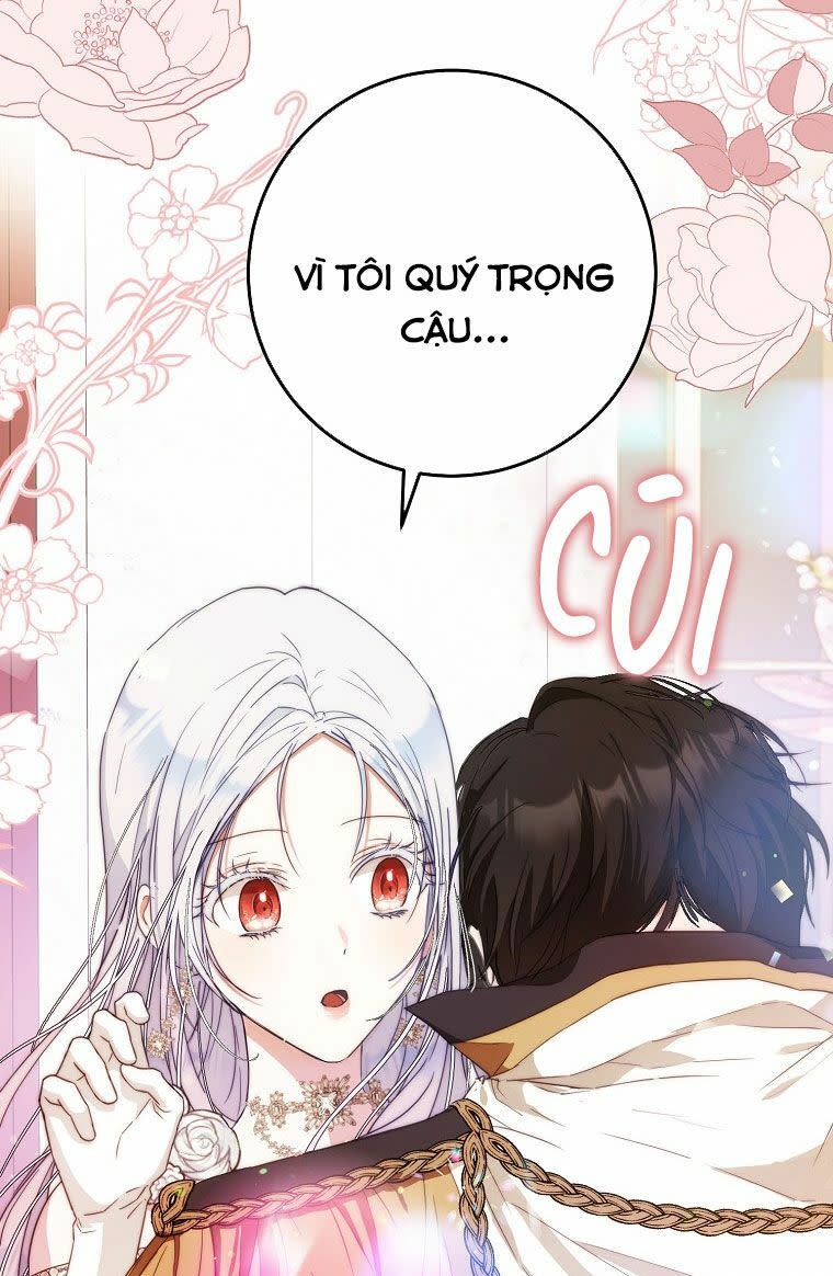 tôi trở thành vợ nam chính chapter 42 - Next chapter 43