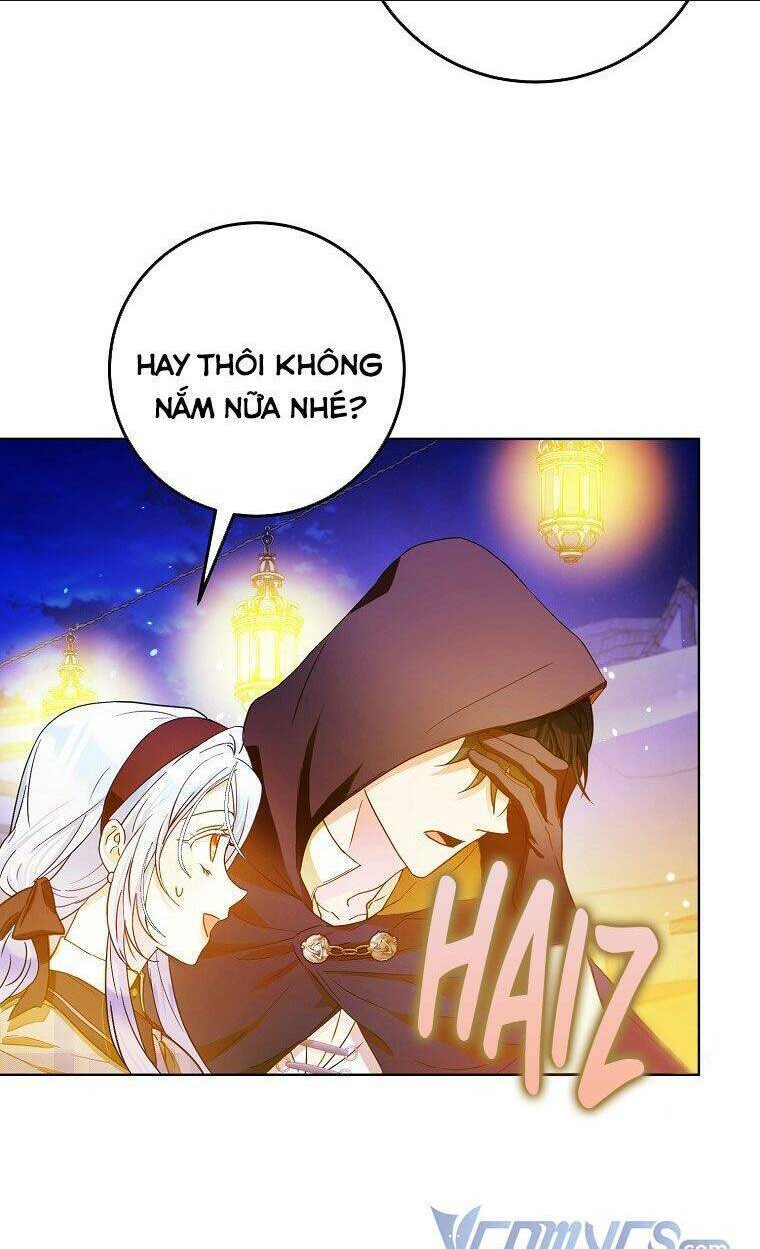 tôi trở thành vợ nam chính chapter 43 - Next chapter 44