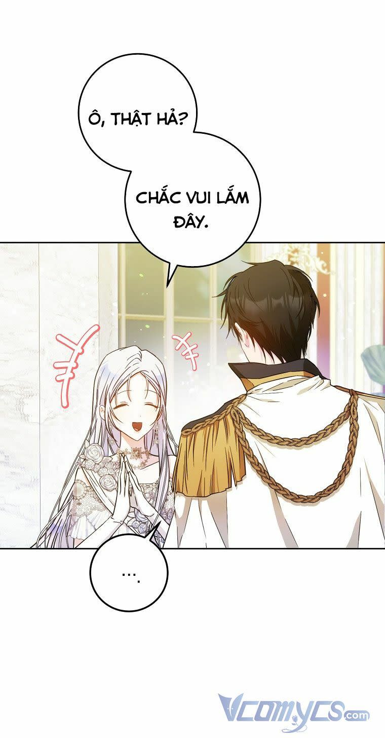 tôi trở thành vợ nam chính chapter 42 - Next chapter 43