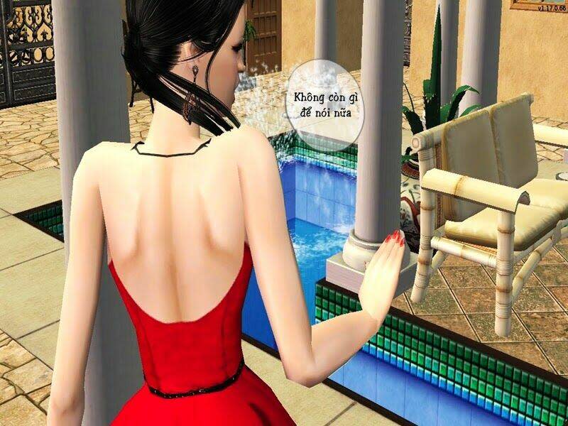 Nụ Cười Của Anh [Truyện Sims] Chapter 67 - Trang 2