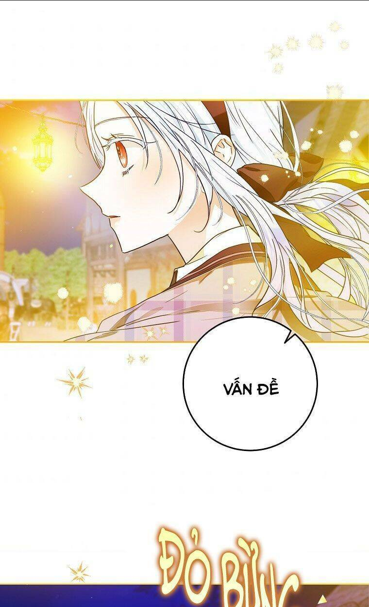 tôi trở thành vợ nam chính chapter 43 - Next chapter 44