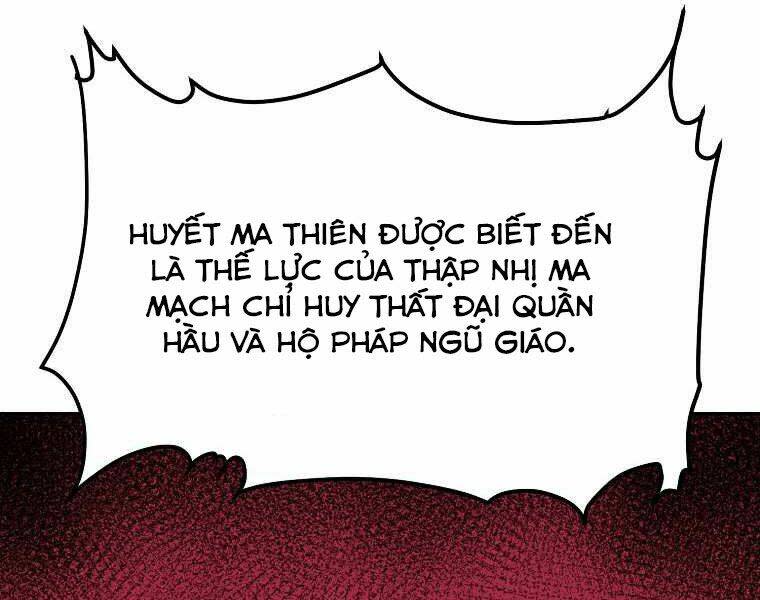 đại tướng quân chapter 4 - Trang 2