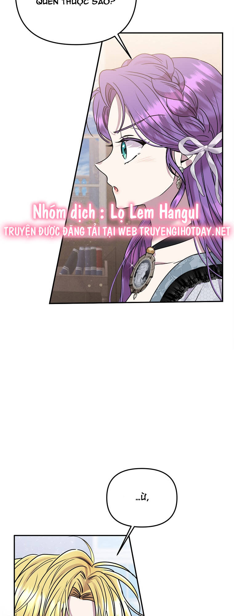 nàng công nương roselia chapter 48.1 - Trang 2