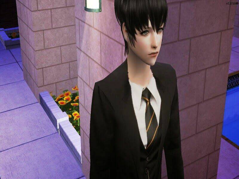 Nụ Cười Của Anh [Truyện Sims] Chapter 67 - Trang 2