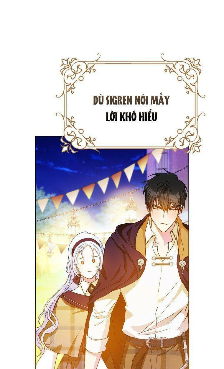 tôi trở thành vợ nam chính chapter 43 - Next chapter 44