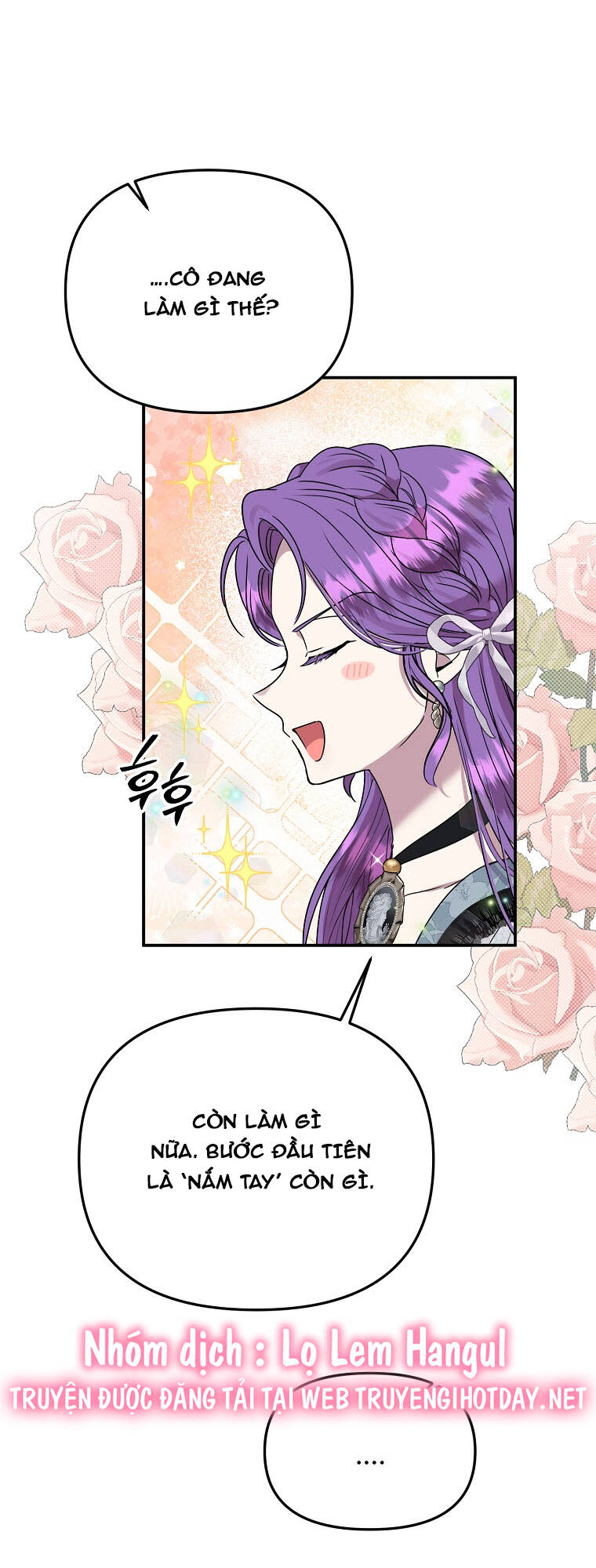 nàng công nương roselia chapter 48.1 - Trang 2