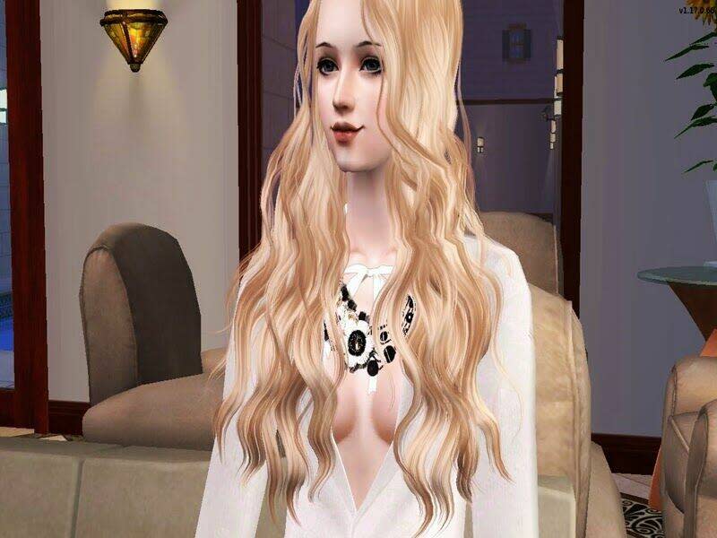 Nụ Cười Của Anh [Truyện Sims] Chapter 67 - Trang 2